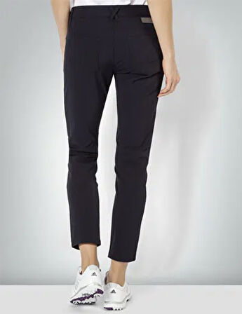 Alberto Mona 3*DRY Cooler Düşük Bel Dar Paça Kadın Pantolon