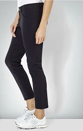 Alberto Mona 3*DRY Cooler Düşük Bel Dar Paça Kadın Pantolon