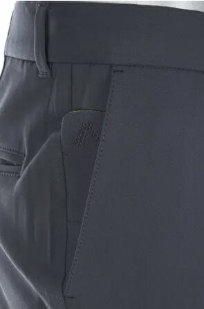 Alberto Ian 3xDRY® Cooler Slim Fit Erkek Pantolonu