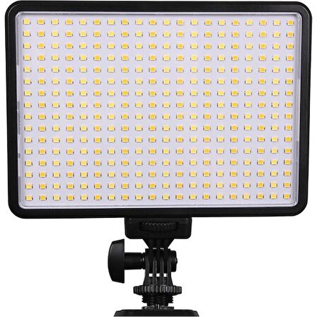 Patona 4295 Premium LED-320A LED Panel (Batarya Şarj)