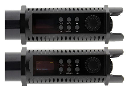 Patona 4287 Premium Led Dynamic 43 RC 60RGB
