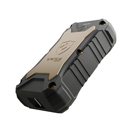 PATONA PROTECT 9993 Powerbank Extreme 100 PD65W 27.000mAh Kablosuz Şarj