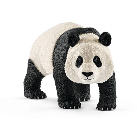 Schleich Erkek Panda Figür