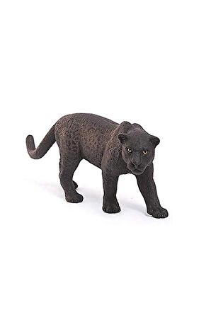 Schleich Siyah Panter