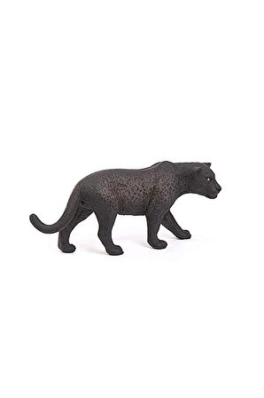 Schleich Siyah Panter