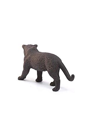 Schleich Siyah Panter