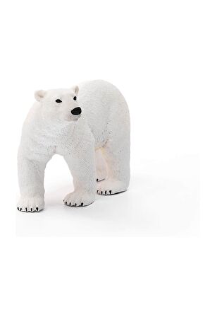 Schleich Kutup Ayısı Figür
