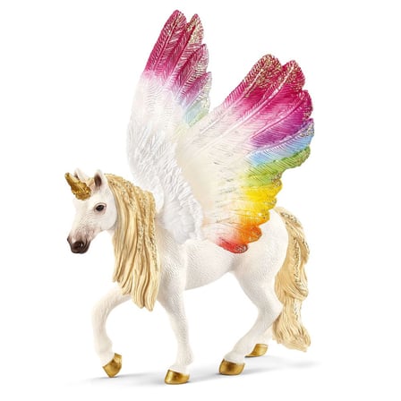 Schleich Kanatlı G Unicorn CBY70576