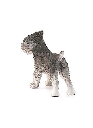 Schleich Minyatür Schnauzer