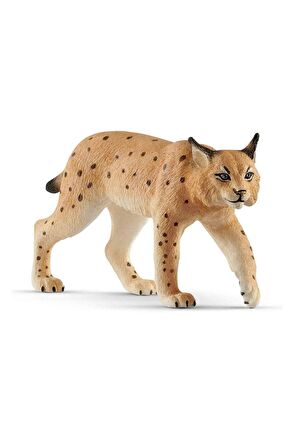 Schleich Vaşak Figür