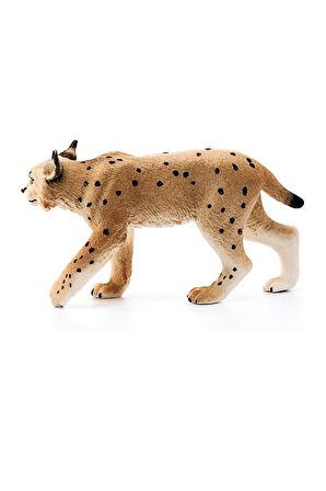 Schleich Vaşak Figür