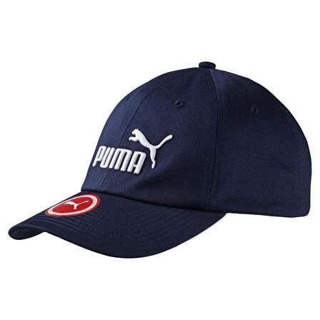 Puma 05291918 Ess Cap Unisex Şapka