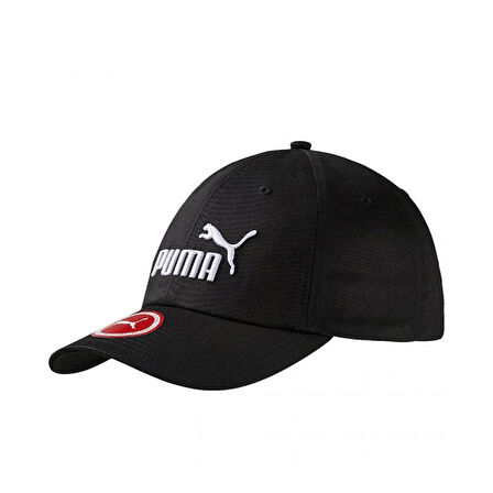 Puma ESS Cap Siyah Unisex Şapka