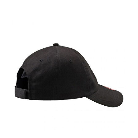 Puma ESS Cap Siyah Unisex Şapka