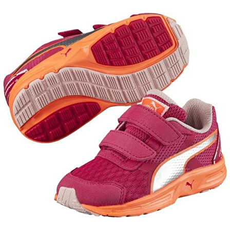 Puma DESCENDANT Çocuk Spor Ayakkabı