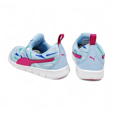 Puma BAO SLIPON GRAPHIC Kız Çocuk Spor Ayakkabı
