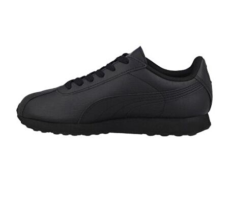 Puma Turin Siyah Kadın Sneaker (B-129) 