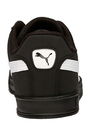 Erkek Çocuk Siyah Yürüyüş Ayakkabı