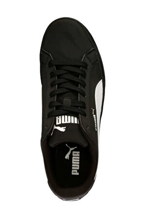 Erkek Çocuk Siyah Yürüyüş Ayakkabı