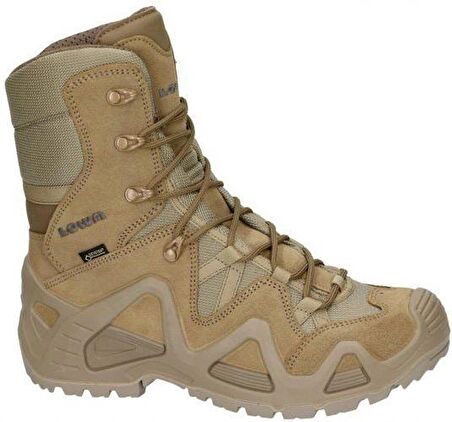LOWA ZEPHYR GTX HI BOT COYOTE RENK 