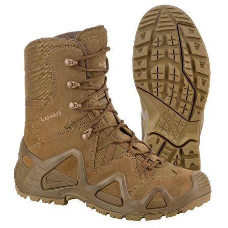 Lowa Zephyr Gtx Hi Gore-Tex Bağcıklı Su Geçirmez Tekstil Erkek Outdoor Ayakkabı