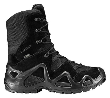 Lowa Zephyr Gtx Hı Bağcıklı Tekstil Kışlık Erkek Trekking Bot 