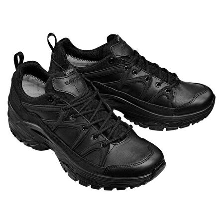 Lowa Innox Gtx Lo Bağcıklı Su Geçirmez Mikrofiber Yazlık Erkek Trekking Ayakkabı 