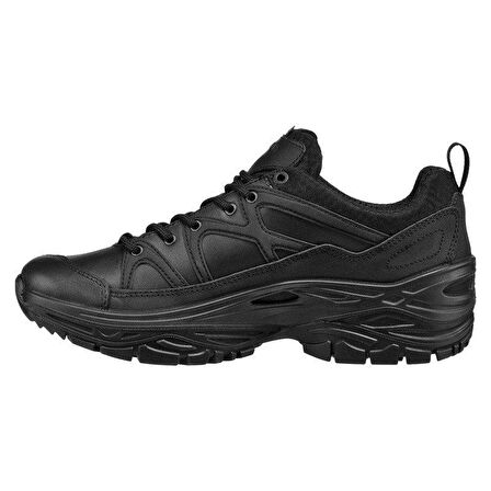 Lowa Innox Gtx Lo Bağcıklı Su Geçirmez Mikrofiber Yazlık Erkek Trekking Ayakkabı 