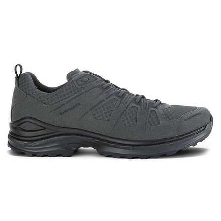Lowa Innox Evo Tf Bağcıklı Su Geçirmez Sentetik Yazlık Erkek Trekking Ayakkabı 