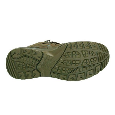 Lowa Zephyr Gtx Mıd Bağcıklı Su Geçirmez Tekstil Kışlık Erkek Trekking Bot 