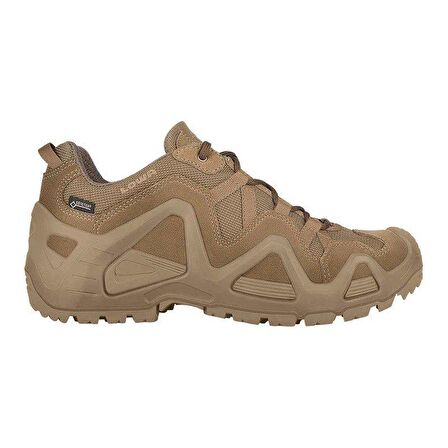 Lowa Zephyr Gtx Bağcıklı Su Geçirmez Tekstil Yazlık Erkek Trekking Ayakkabı 