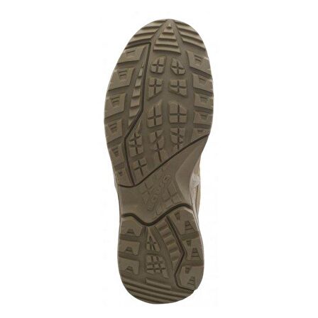 Lowa Zephyr Gtx Bağcıklı Su Geçirmez Tekstil Yazlık Erkek Trekking Ayakkabı 