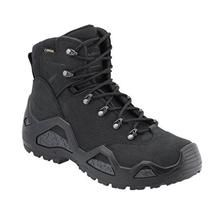 Lowa Z-6N Bağcıklı Su Geçirmez Mikrofiber Kışlık Erkek Trekking Bot 