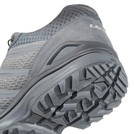 Lowa Maddox Gtx Lo Bağcıklı Su Geçirmez Mikrofiber Yazlık Erkek Trekking Ayakkabı 