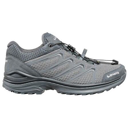 Lowa Maddox Gtx Lo Bağcıklı Su Geçirmez Tekstil Yazlık Erkek Trekking Ayakkabı 