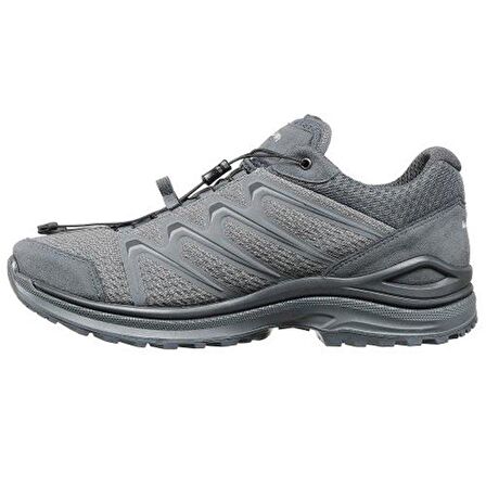 Lowa Maddox Gtx Lo Bağcıklı Su Geçirmez Tekstil Yazlık Erkek Trekking Ayakkabı 