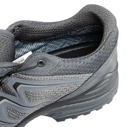 Lowa Maddox Gtx Lo Bağcıklı Su Geçirmez Tekstil Yazlık Erkek Trekking Ayakkabı 