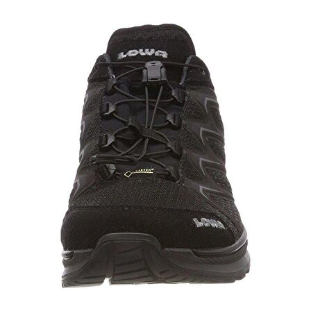 Lowa Maddox Gtx Lo Bağcıklı Su Geçirmez Tekstil Yazlık Erkek Trekking Ayakkabı 