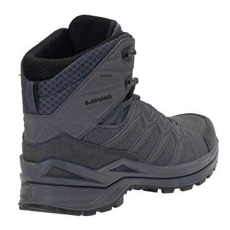 Lowa Innox Pro Gtx Mıd Bağcıklı Su Geçirmez Kışlık Erkek Trekking Bot 