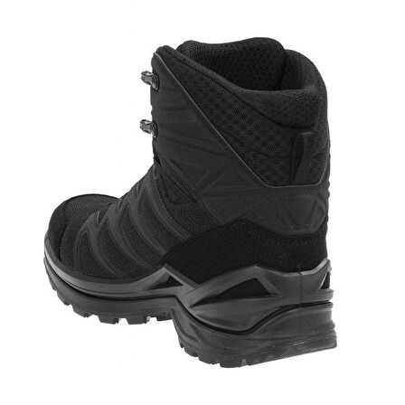 Lowa Innox Pro Gtx Mıd Bağcıklı Su Geçirmez Tekstil Kışlık Erkek Trekking Bot 