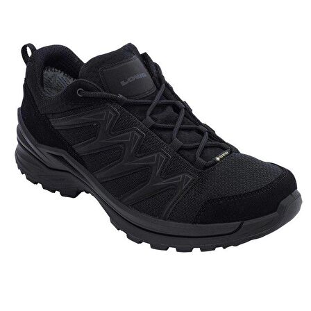 Lowa Innox Pro Gtx Bağcıklı Tekstil Kışlık Erkek Trekking Ayakkabı 