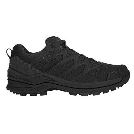 Lowa Innox Pro Gtx Bağcıklı Tekstil Kışlık Erkek Trekking Ayakkabı 