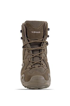 Lowa 310537 Bağcıklı Gore-Tex Su Geçirmez Süet Kışlık Erkek Trekking Bot 