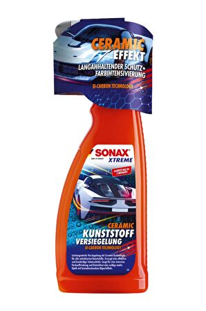 Sonax Xtreme Plastik Seramik Kaplama 750 ml