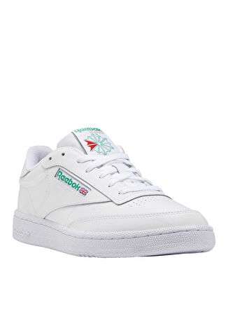 Reebok Ar0456 Club C 85 Erkek LifestyleAyakkabı