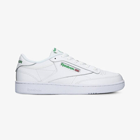Reebok Ayakkabı Club C 85