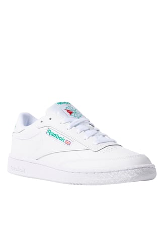 Reebok Ar0456 Club C 85 Erkek LifestyleAyakkabı