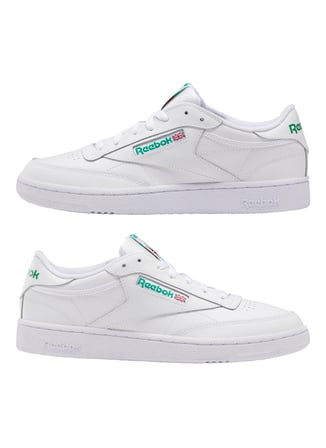 Reebok Ar0456 Club C 85 Erkek LifestyleAyakkabı