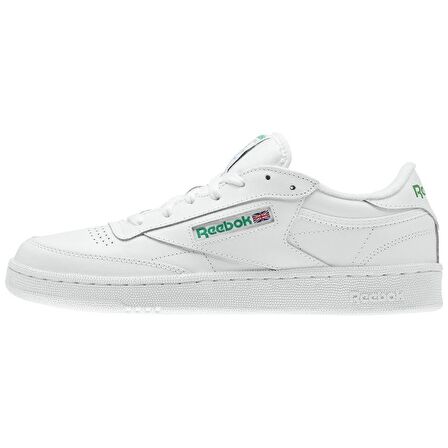 Reebok Club C 85 Erkek Günlük Ayakkabı AR0456