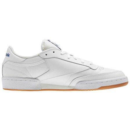 Reebok AR0459 Club C Beyaz Erkek Günlük Spor Ayakkabı